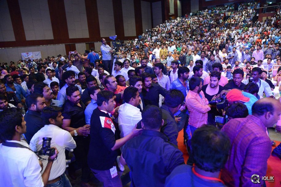 Son-Of-Sathyamurthy-Movie-Audio-Launch